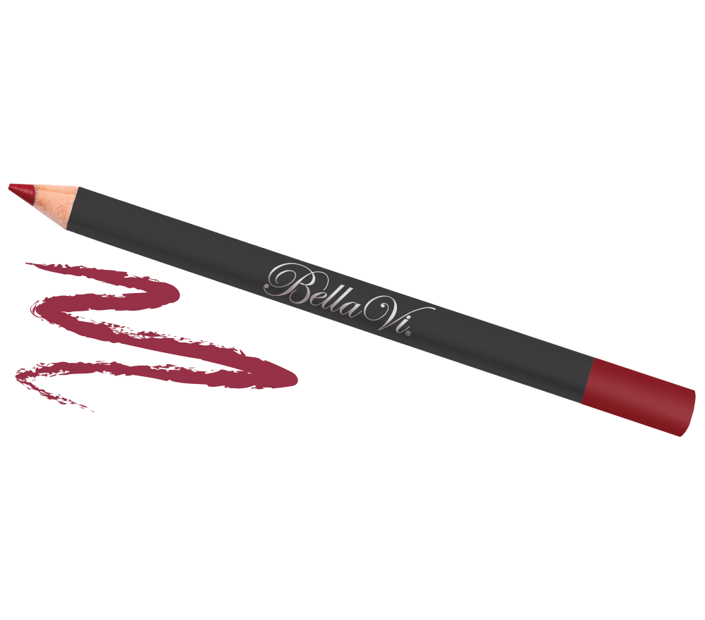 Bella Vi Lip Liner Classic Red - Magnolia beauty therapy