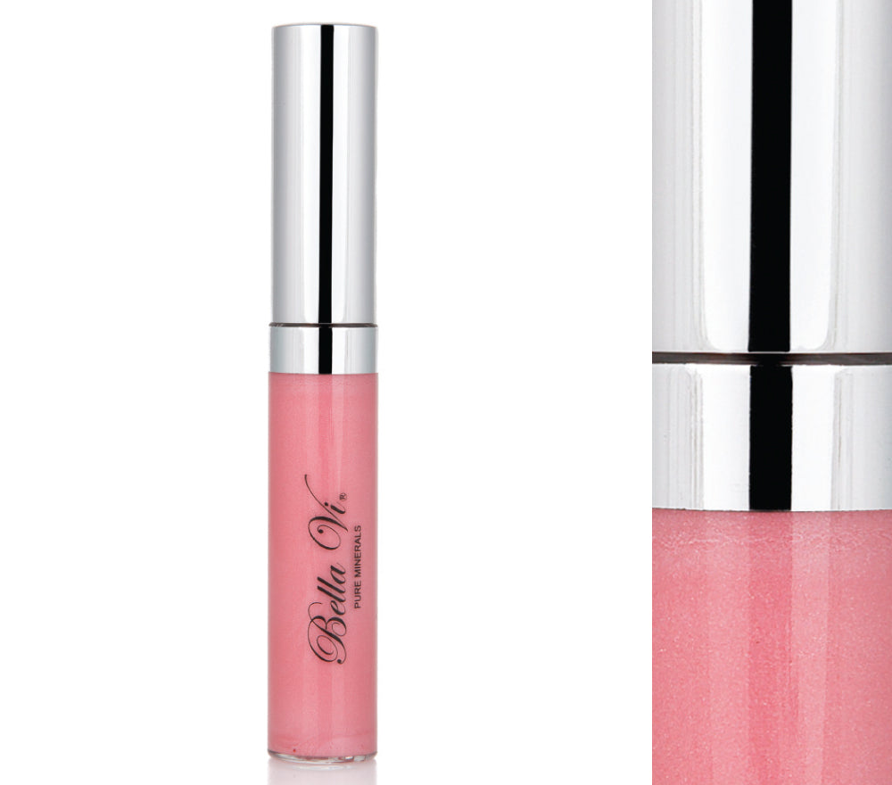 Bella Vi Lipgloss Dolly - Magnolia beauty therapy