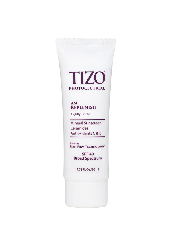 Tizo Photoceutical AM Replenish