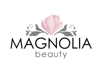 Magnolia Beauty Logo