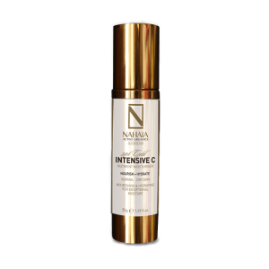 Nahaia 24ct Gold Intensive C - Magnolia beauty therapy