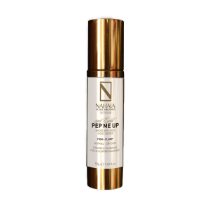 Nahaia 24ct Gold Pep Me Up - Magnolia beauty therapy