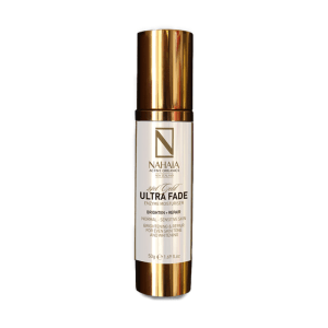 Nahaia 24ct Gold Ultrafade - Magnolia beauty therapy