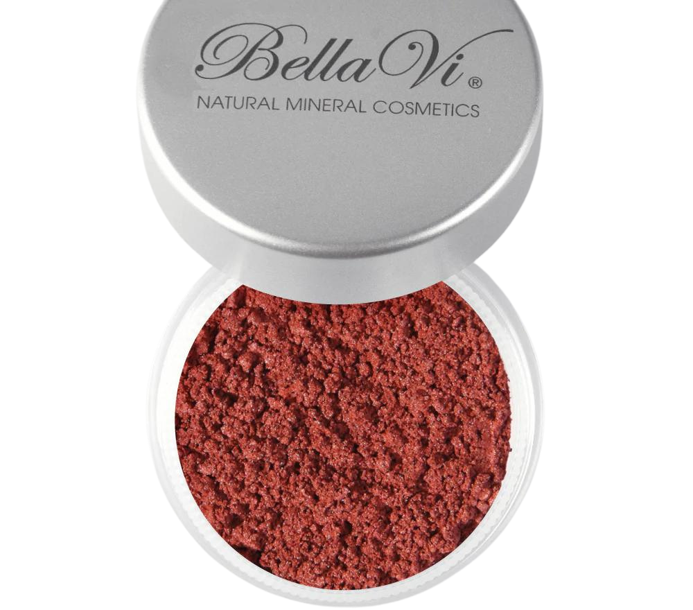 Bella Vi Blusher Mystic Rose - Magnolia beauty therapy
