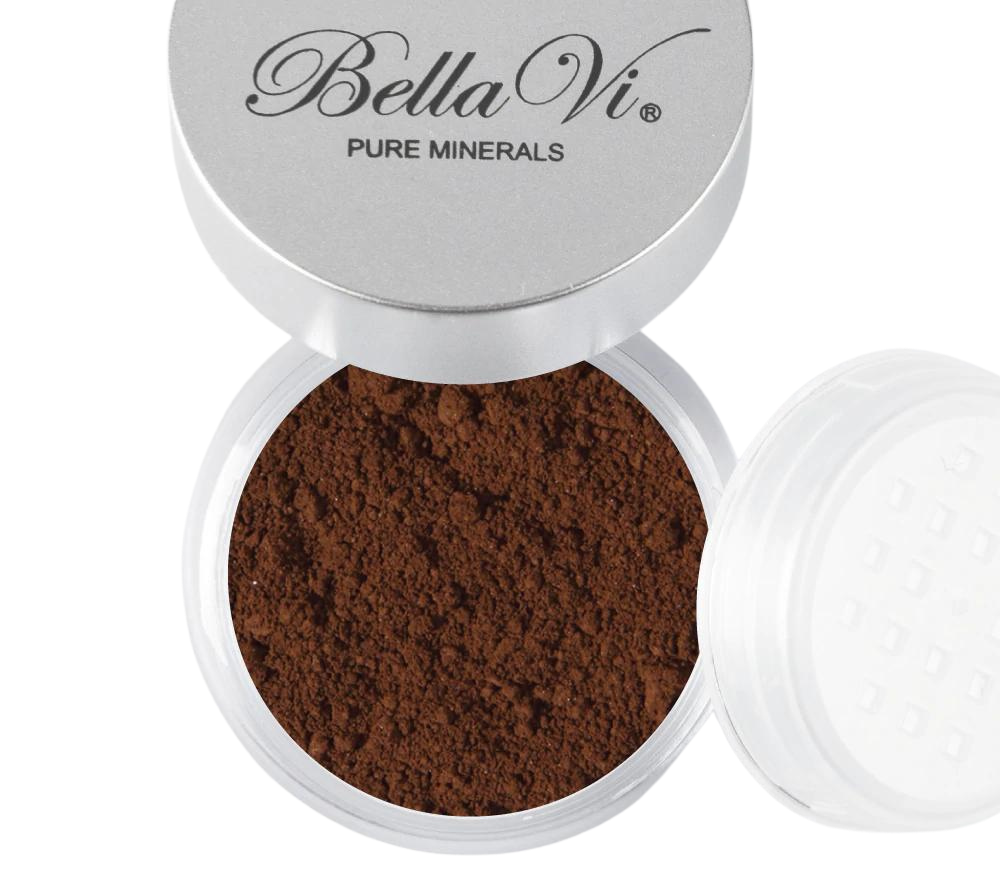 Bella Vi Brow Powder Coco Matte - Magnolia beauty therapy