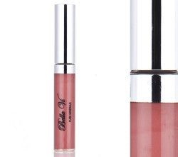 Bella Vi Lipgloss Nude - Magnolia beauty therapy