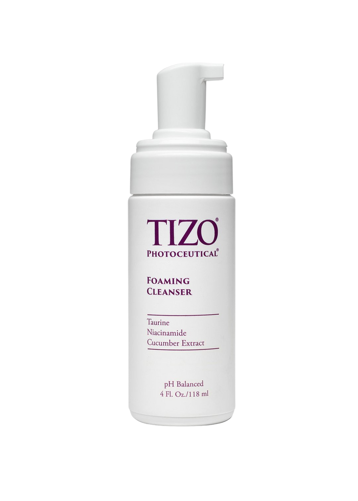 Tizo Photoceutical Foaming Cleanser