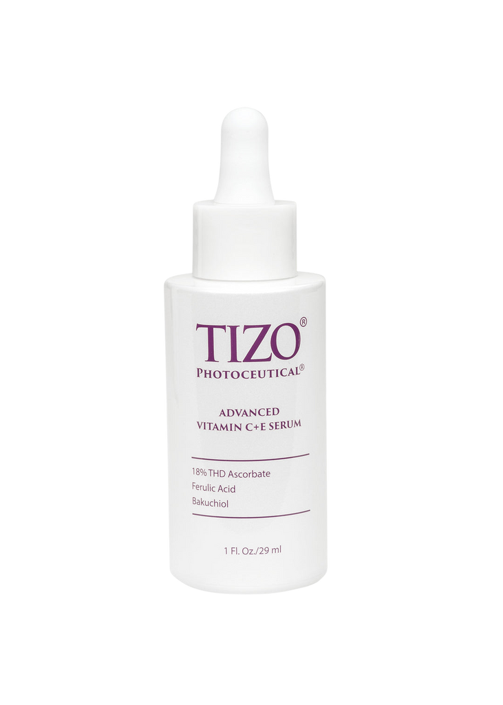 Tizo Photoceutical Vit C & E serum